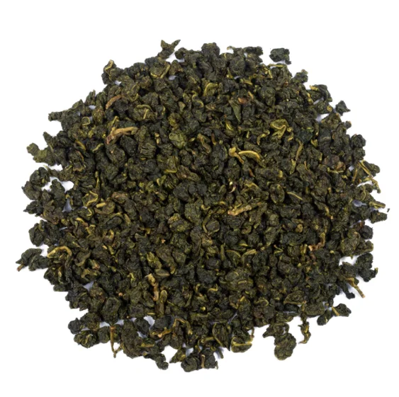 Premium Milky Oolong Tea – Organic Sweet Flavor, Fermented Loose Leaf, Slimming & Health Tea, 500g