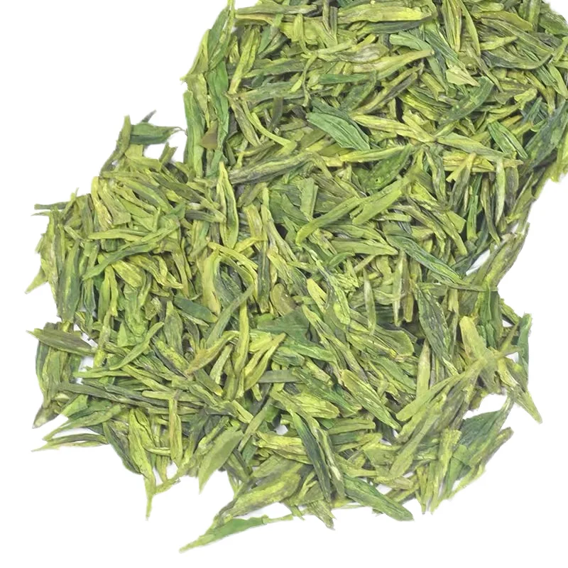 Premium Loose Green Health Tea – Fresh Natural Leaf, Light & Refreshing, 1kg Bulk Option