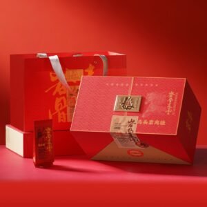 Matouyan Cinnamon 510g Special Wuyi Rock Tea Dahongpao