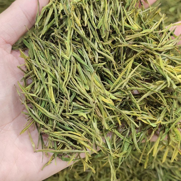 2026 Fresh Anji White Tea – Pre-Rain First Grade Daily Tea, 500g